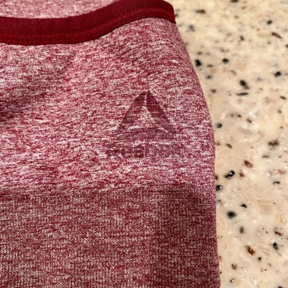Reebok Sports Bra - Picture 2 of 2
